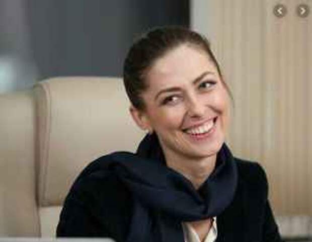 «Переобулась на ходу»: либеральная журналистка Юзик благодарит за освобождение из плена США и Великобританию