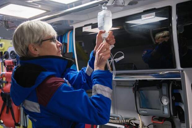 Число пострадавших от атак БПЛА в Запорожской области выросло до четырех