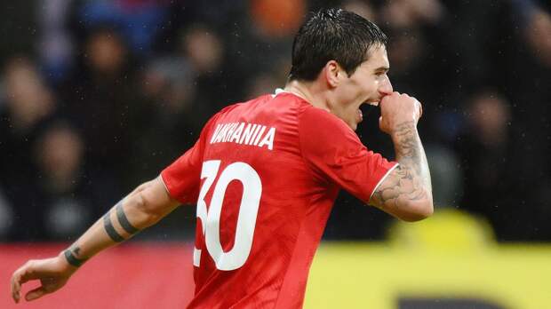 Вахания обозначил лидеров сборной России по футболу: «Назову троих»