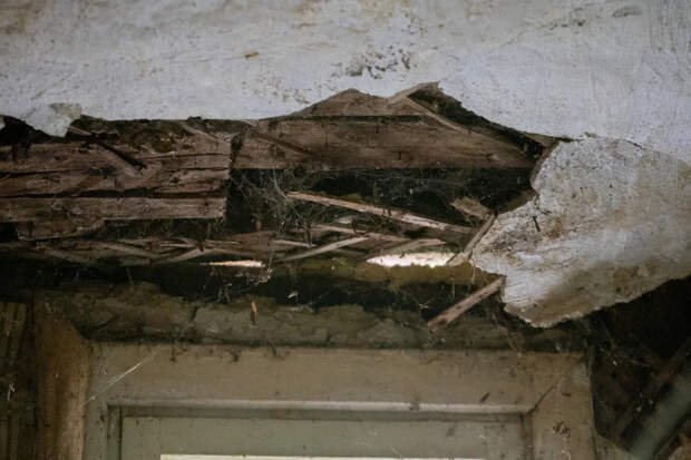 На расселение всех аварийных домов Тульской области нужен 31 млрд рублей