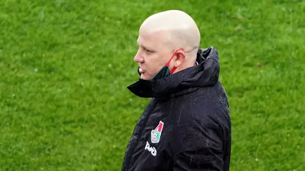 Агент Николича: Марко точно покидает «Локомотив»