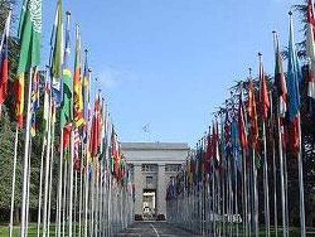 Foreign Affairs: в украинском кризисе виноват Запад Foreign Affairs: в украинском кризисе виноват Запад