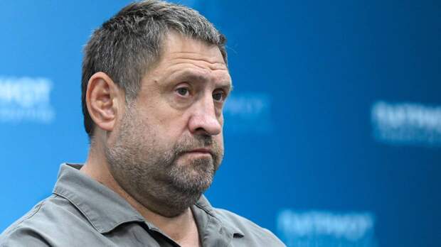 Журналист Сладков увидел стремление граждан ДНР к справедливости из-за действий Украины