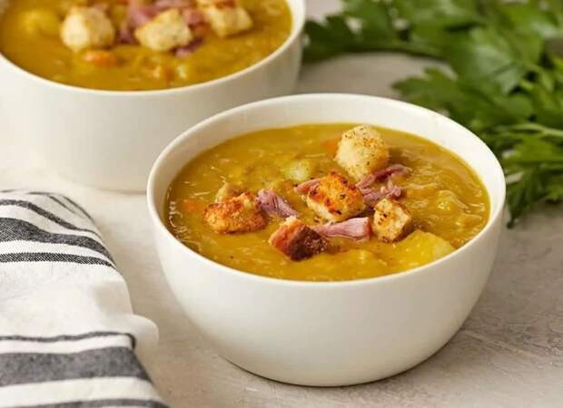 Суп в обед: настоящая польза или диетический миф?