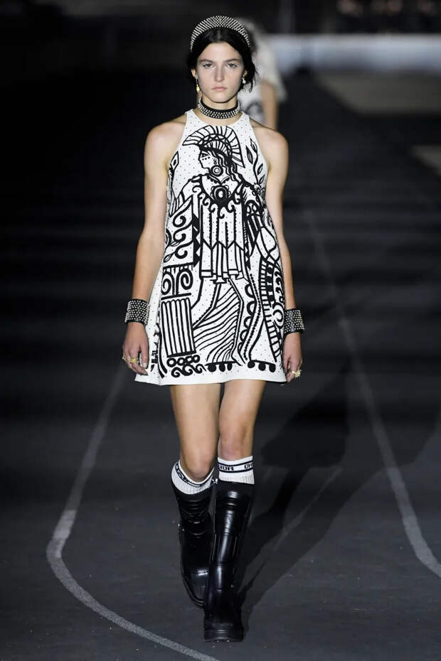 Фото: сайт Women's Wear Daily