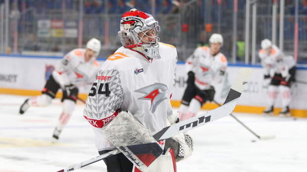 «Авангард» стал вторым участником розыгрыша Кубка Гагарина сезона‑2025/26