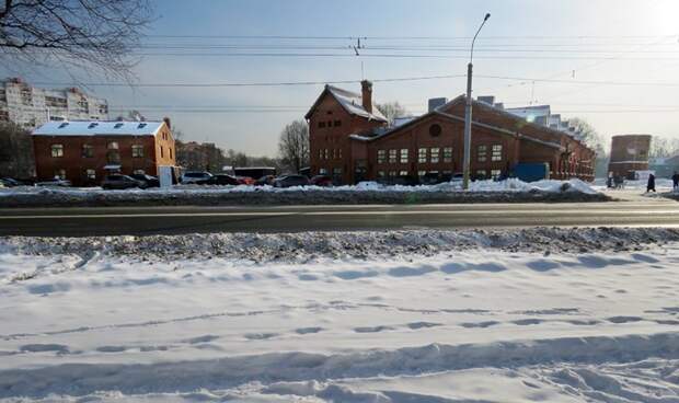 Петербург Политехнический путешествия, факты, фото