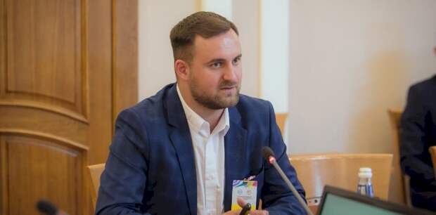 «Чтобы был результат». Лидер «Новых людей» на Алтае оставил должность в волонтерском движении