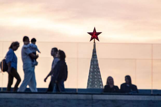 Путин заявил о наличии общих базовых ценностей у народов России