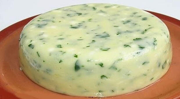Домашний сыр за 3 часа.  Рецепт вкусного сыра.