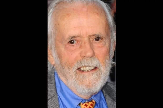 В США умер актер вестернов Кларк, работавший с Иствудом и Ньюманом