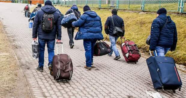 «Это страшные цифры»: в Киеве поняли, сколько украинцев стремится на «оккупированные» территории