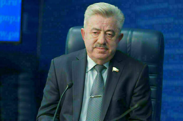 Депутат Водолацкий считает, что нужно усилить контрразведывательные подразделения