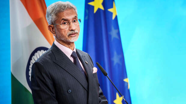 Глава МИД Индии указал на приверженность страны стратегической автономии