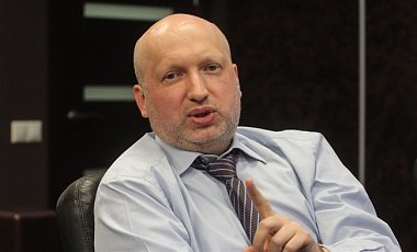 Продажа активов Госуправления делами так и не началась - Турчинов