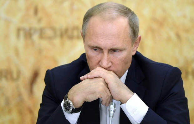 «Ждемс и одобрямс», - либеральная оппозиция пророчит крах России