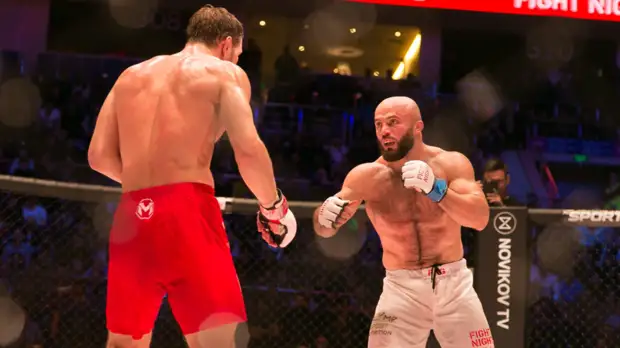 Исмаилова и Минеева оштрафуют на 500 тысяч рублей, если члены их команд нарушат порядок