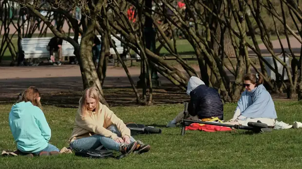 Иммунолог дал советы по мерам безопасности в майские праздники