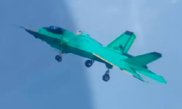 J-35 / Dambiev