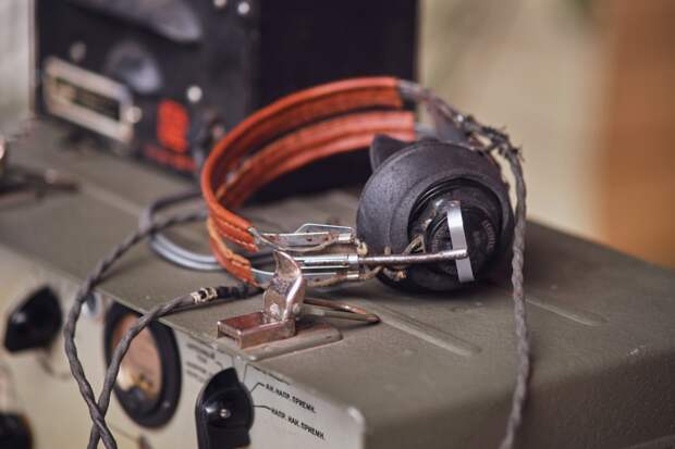 «Радиостанция Судного дня» передала 16 шифровок за день