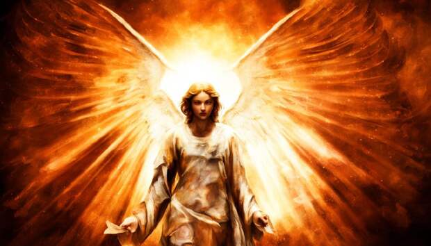 Священник объяснил, почему нельзя заключать «контракты» с ангелами