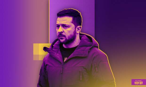 Украинцы раскритиковали Зеленского за возможную отправку ВСУ на Ближний Восток