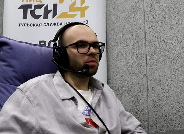 Тульский невролог Максим Зелюкин рассказал ловушке доброкачественного головокружения