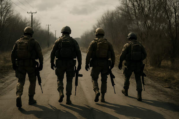 Военблогер Подоляка заявил о резком обострении ударов по тылам в ходе СВО