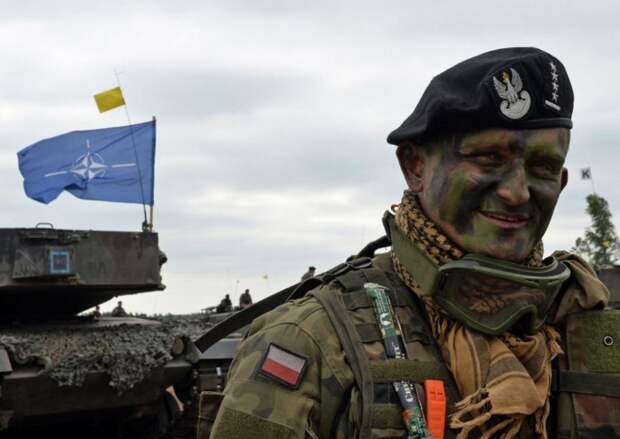 «Иллюзия безопасности» – Польше советуют прекратить дразнить Россию