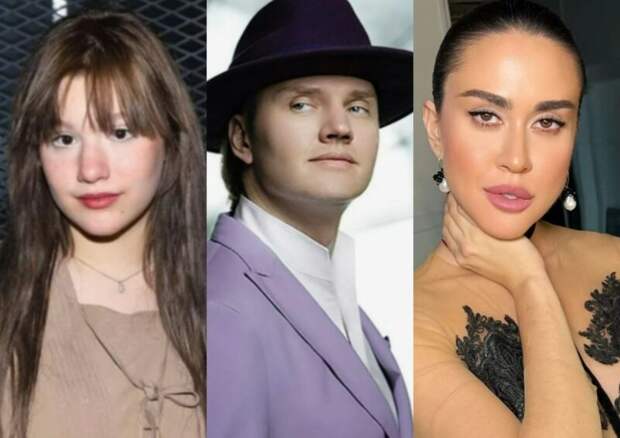 «Тень матери» или «капитал»? Как дети Кадышевой, Успенской и Борисовой пытаются “заработать” на славе родителей