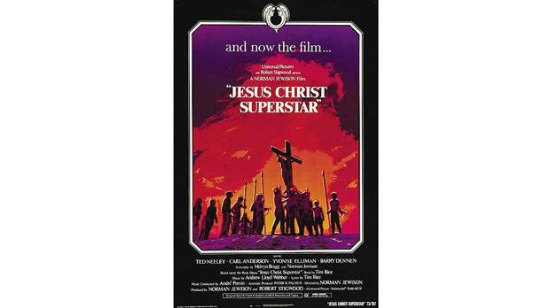 Jesus Christ Superstar Jesus Christ Superstar