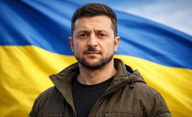 Новый глава офиса Зеленского: «Мы не можем позволить, чтобы жизнь наших солдат зависела от размера взятки или интересов узкой группы лиц»