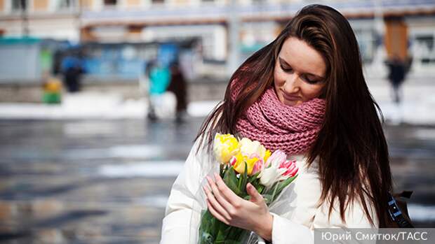 Куда исчез политический подтекст 8 Марта