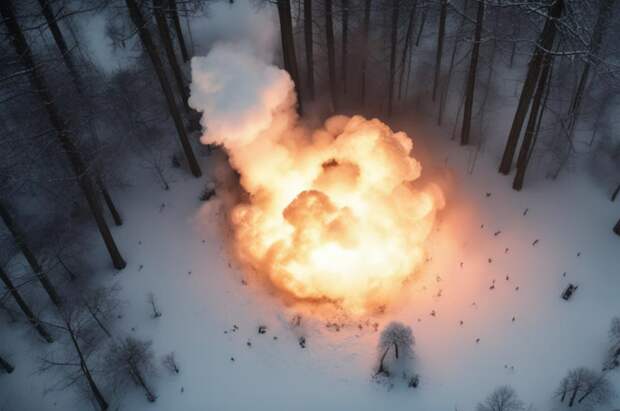 «Отважные» ведут бои за Покровском, Мирноградом и в Днепропетровской области (ВИДЕО)