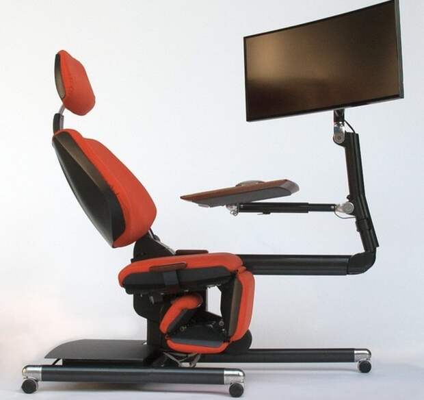 Стоимость Altwork Station составит около $ 6 000. 