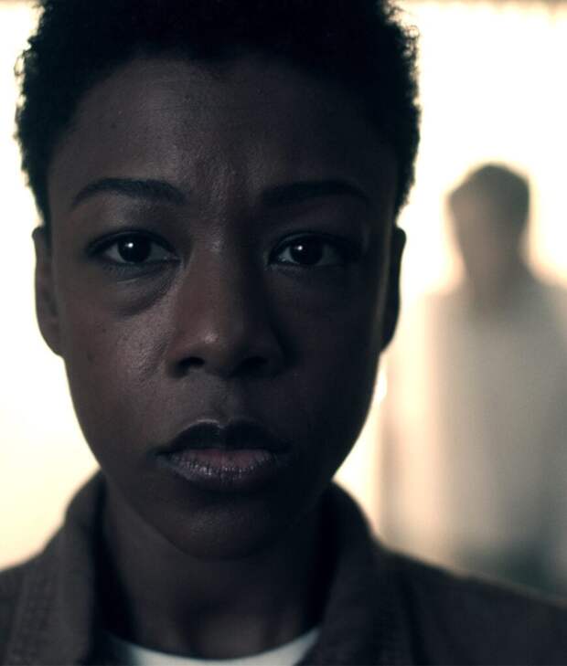 THE HANDMAID'S TALE - SEASON 6 - âFirst Lookâ (Hulu)
