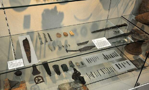 Фото: Ägypten und Levante 35, pp. 289-306, 2026/01/23