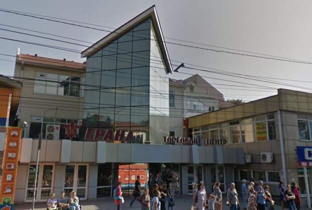 К делу о незаконной эксплуатации ТЦ «Гранд» привлечена администрация Владивостока