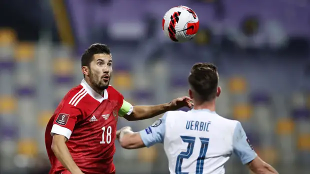 Сутормин: роль капитана придала сил и эмоций