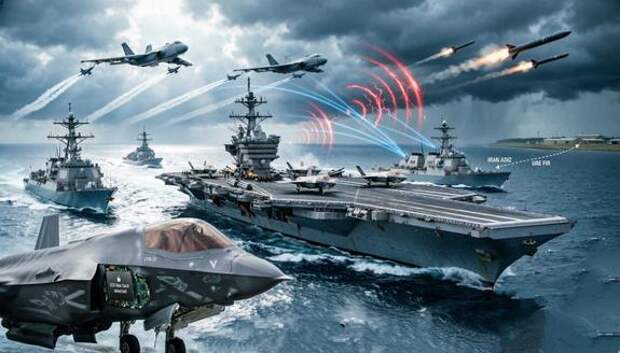 Даст ли Израиль США разжать занесённый для удара по Ирану кулак?