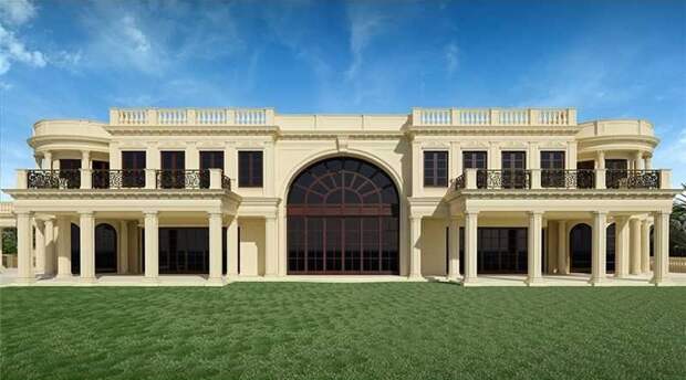 Le-Palais-Royal-Hillsboro Beach-Florida-Mansion 16
