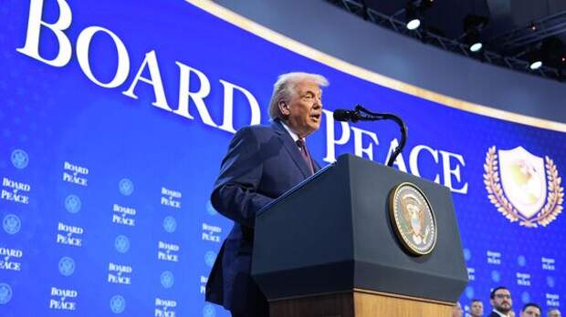 Совет имени Трампа: Ищенко объяснил, почему не все хотят признавать США всемирным лидером