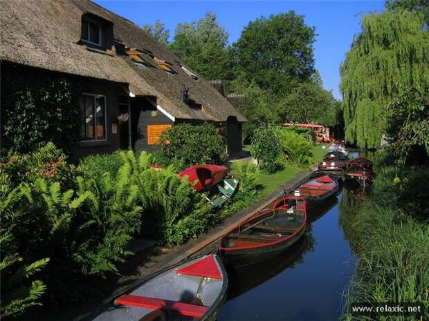 Giethoorn_032