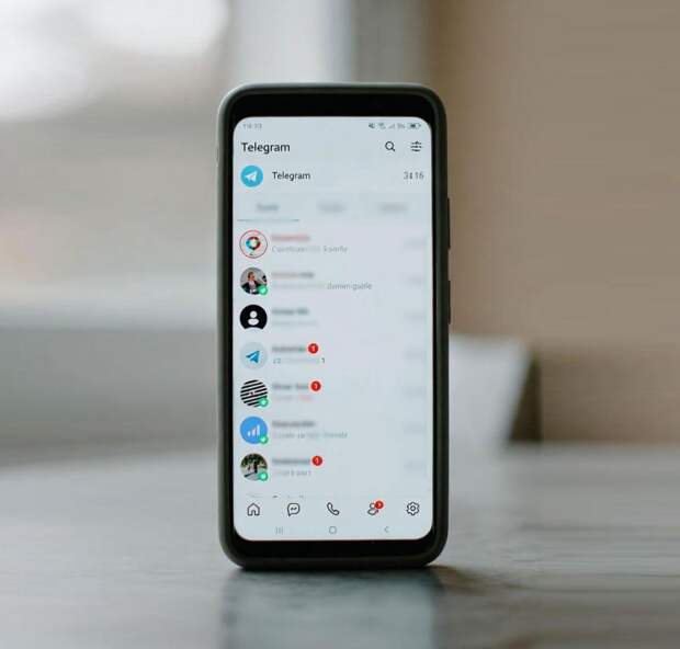 Таганский суд Москвы оштрафовал Telegram на 35 млн рублей за нарушение закона