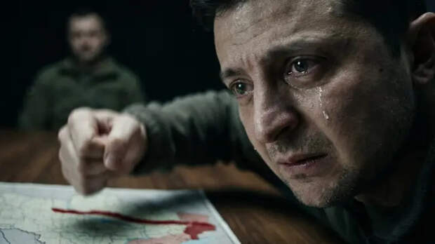 "Россия сделала спутниковые снимки авиабазы США": Зеленский раскрыл причины успехов Ирана