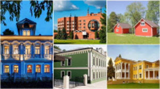 Классификация средств размещения способствует развитию гостиничного бизнеса в Ивановской области