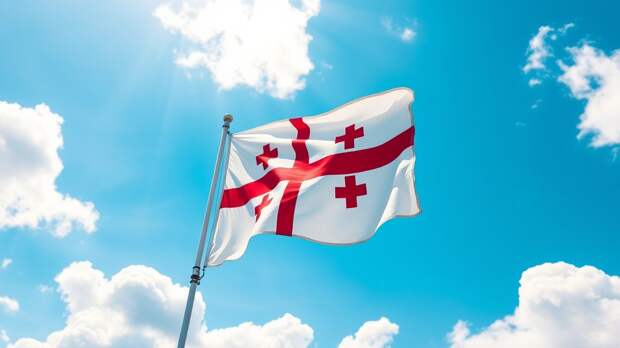 Грузия потребовала от Зеленского «сбавить тон»