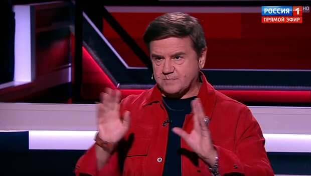 Политолог Карасев рассказал о планах Запада на украинскую землю
