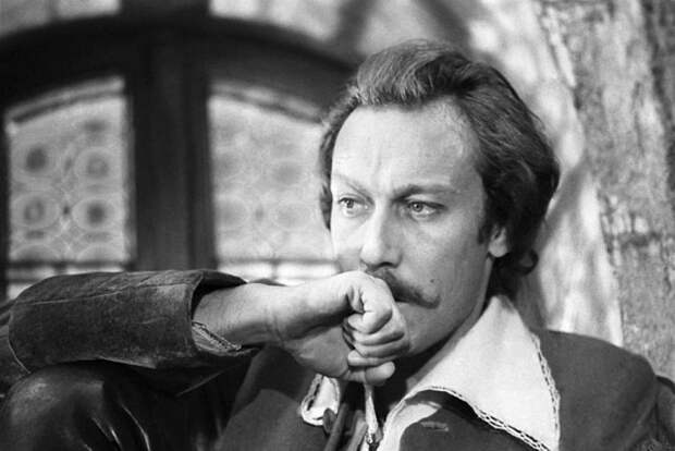 Как снимали