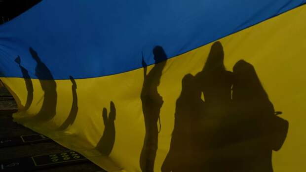 В офисе Зеленского осудили украинцев, которые поднимают тему коррупции в стране